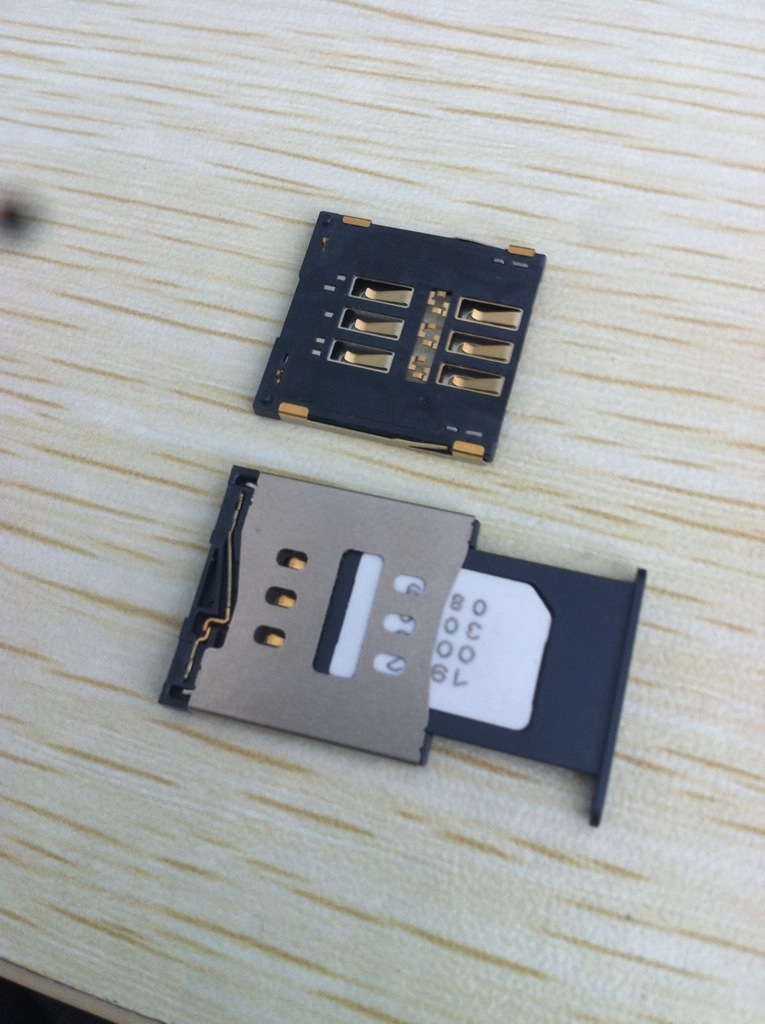 Iphone 5 Sim Card Slot The Best Luxury Phone Customization Factory